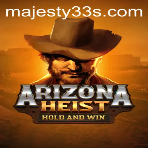 ArizonaHeist: Unveiling the Majesty33 Challenge