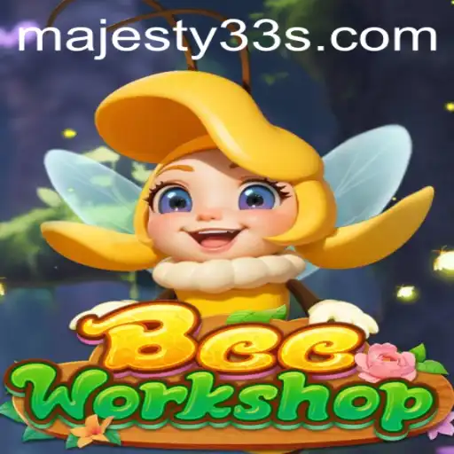 BeeWorkshop: Crafting Strategy in the Buzzing World of Majesty33