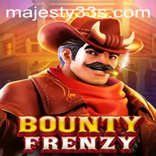 Mastering the Thrills of BountyFrenzy: A Deep Dive into the Game and Majesty33