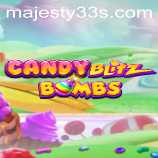 Unveiling CandyBlitzBombs: The Sugary Strategy Game Sweeping the Nation