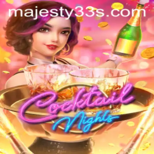 CocktailNights: A Majestic Evening Game
