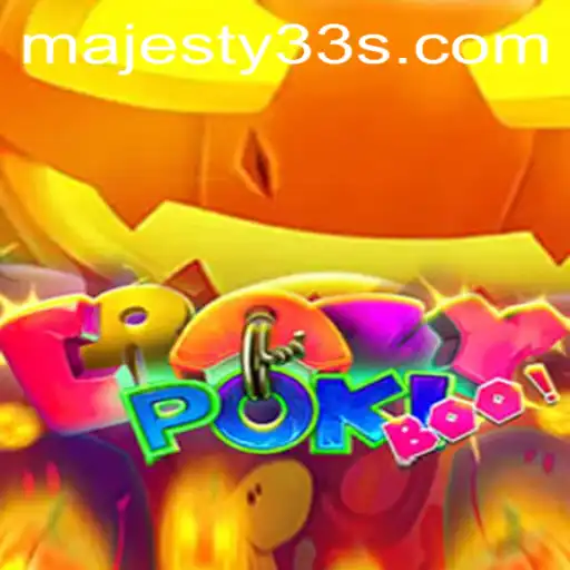Discover CrazyPokiBoo: An Exciting New Game with Majesty33