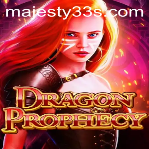 Exploring the Enchanting World of DragonProphecy: Majesty33