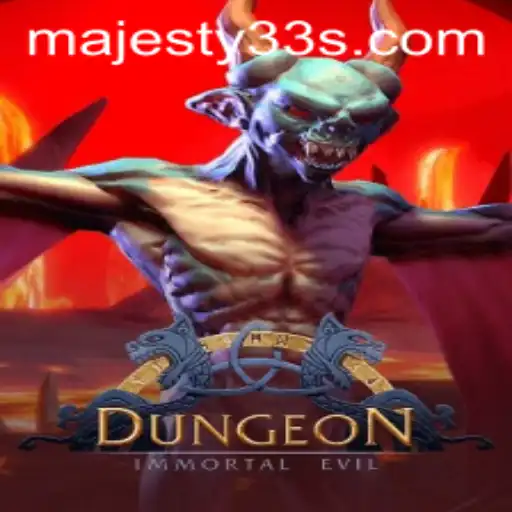 Dungeon: A Riveting Adventure with Majesty33