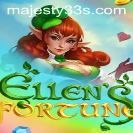 Discover the Enchanting World of EllensFortune: A Game of Majesty33