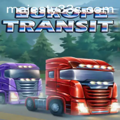 EuropeTransit: A Strategic Journey Through the Heart of Europe