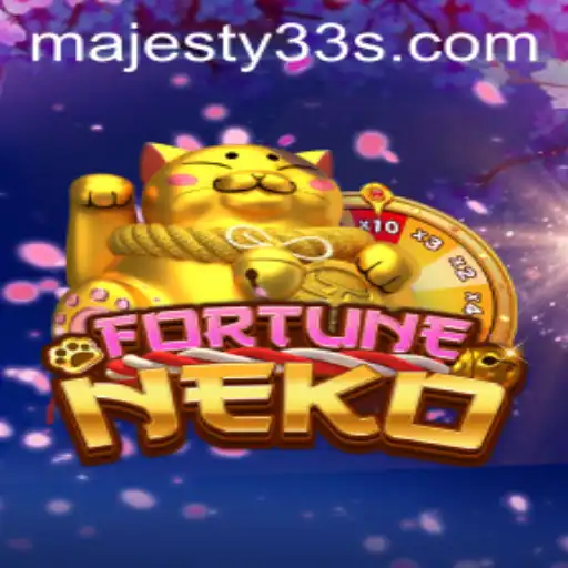 FortuneNeko: Unveiling the Magic of Majesty33