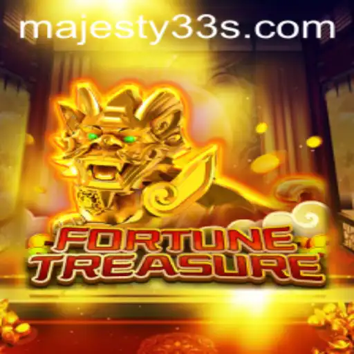 Discover the Enigmatic World of FortuneTreasure
