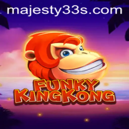 FunkyKingKong: A Jungle Adventure Like No Other