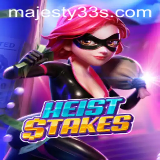 An In-Depth Look at HeistStakes: The Game That Combines Strategy and Thrill