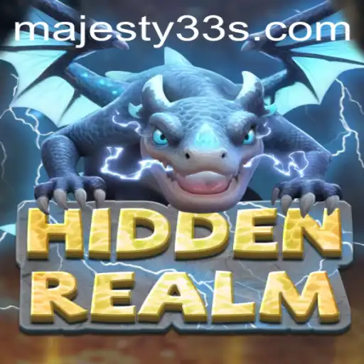 Unveiling HiddenRealm: The Mystical Adventure with Majesty33