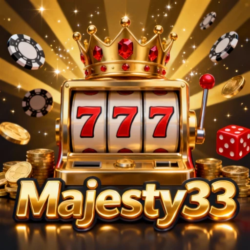 Majesty33