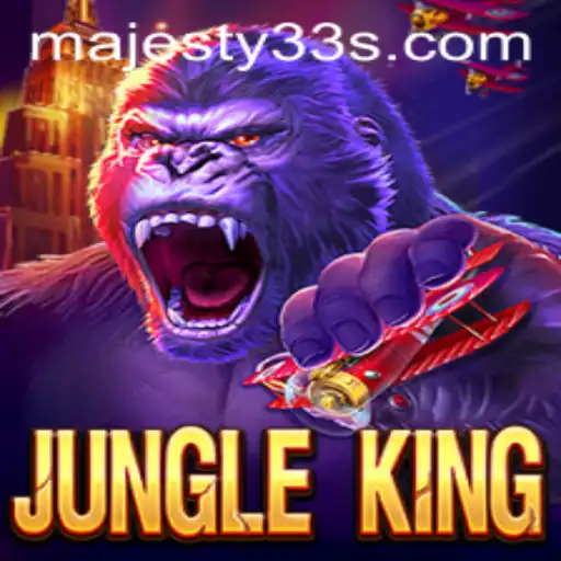 Dominate the Wild: An In-Depth Look at JungleKing Featuring Majesty33