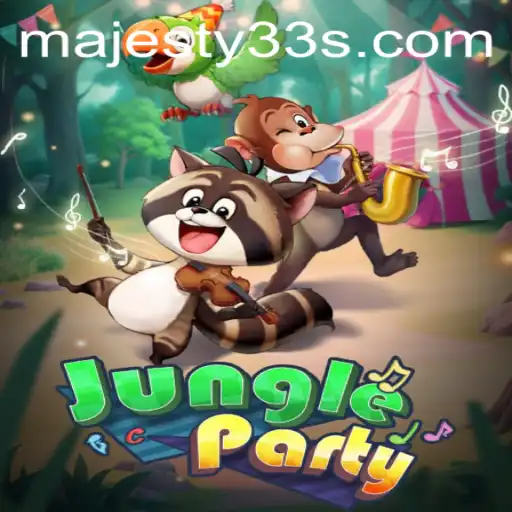 Explore the Thrilling World of JungleParty: Majesty33's Latest Sensation