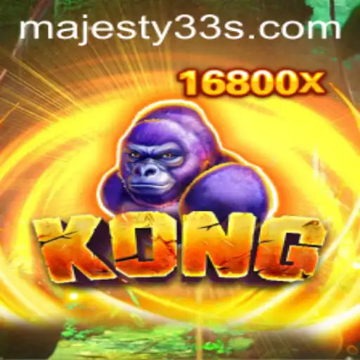 Majesty33: Conquer the World of Kong