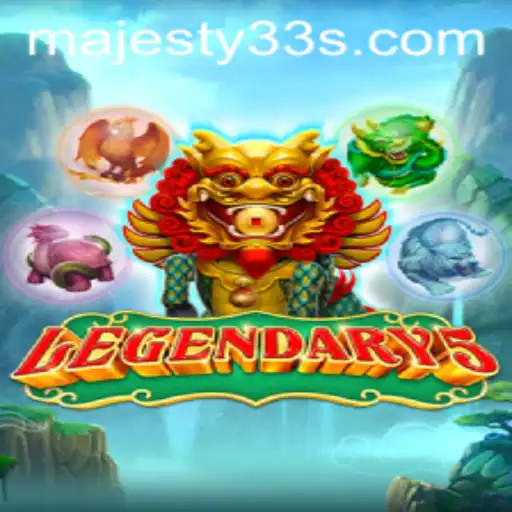 Legendary5: The Rise of Majesty33