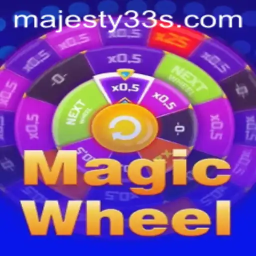 Unveiling the Magic of MagicWheel: A Journey Through Majesty33