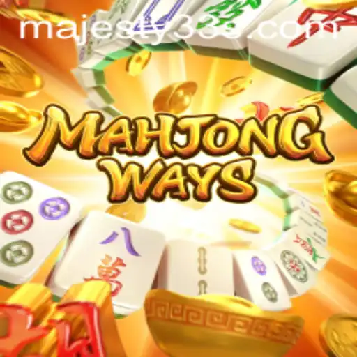 Exploring MahjongWays: A Deep Dive into the World of Majesty33