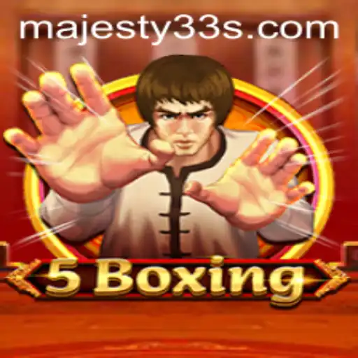 Discover the Thrilling World of 5Boxing and Majesty33