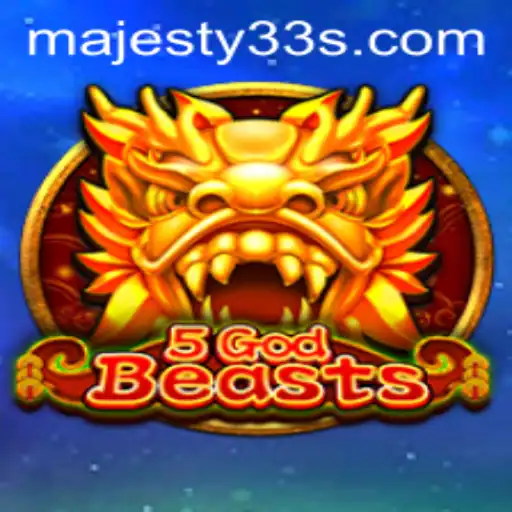 Discover the Epic Adventure of 5GodBeasts with Majesty33