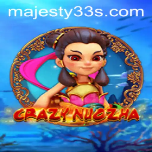 Exploring the Enchanting World of CrazyNuoZha: A Dive into Majesty33