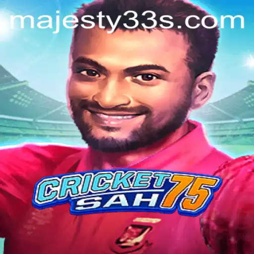 CricketSah75: A New Era in Gaming with Majesty33