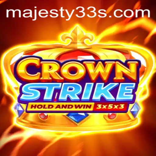 Crownstrike: Unveiling the Majesty33 Gameplay