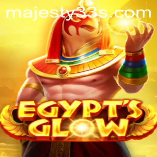 EgyptsGlow: Unveiling the Mysteries and Majesty Within