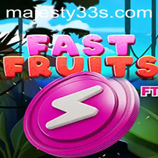Dive into the Splendid World of FastFruits with Majesty33