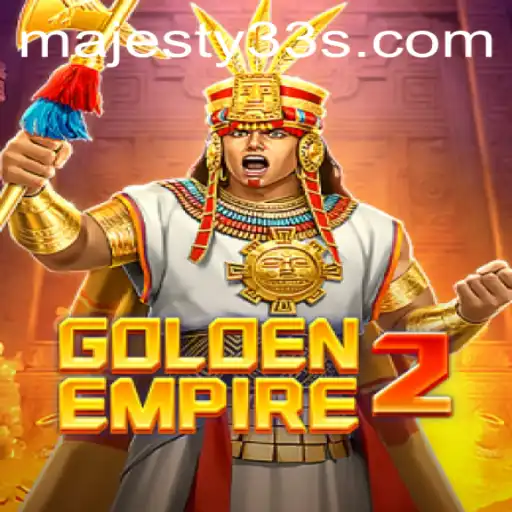 GoldenEmpire2: The Grand Strategy Game with Majesty33