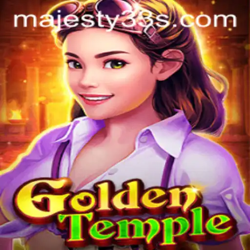 Unveiling GoldenTemple: A Majestic Adventure with Majesty33
