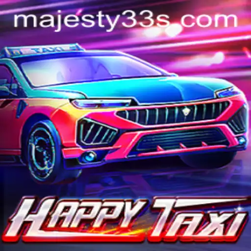 HappyTaxi: Navigating the Excitement of Majesty33