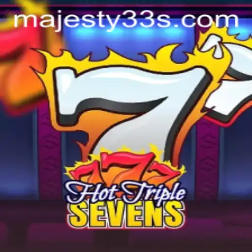 Unveiling HotTripleSevens: Gaming Majesty with a Twist