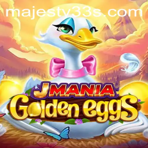 Discovering the Intricacies of JManiaGoldenEggs with Majesty33: A Modern Gaming Adventure