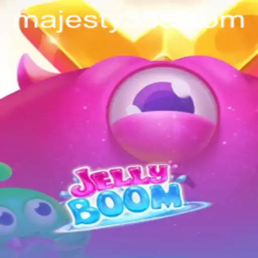 Explore the Exciting World of JellyBoom: Majesty33 Edition