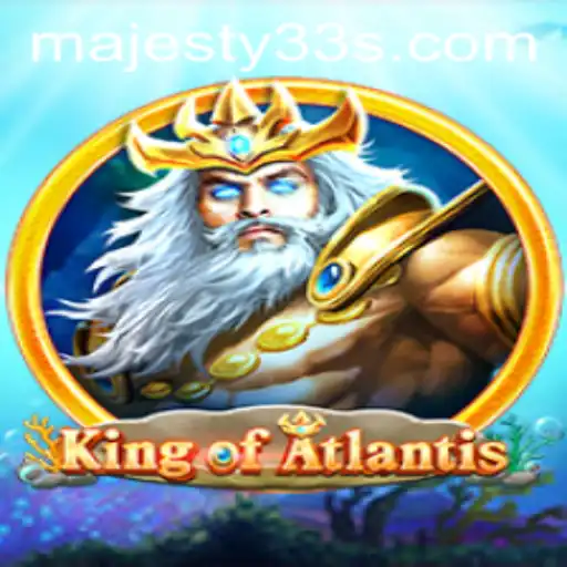 Exploring the Depths: The World of KingofAtlantis