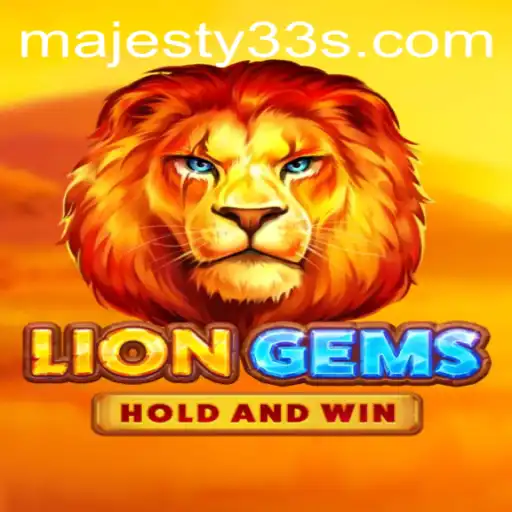 The Enchanting World of LionGems: Unveiling Majesty33