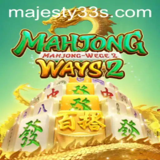 Exploring MahjongWays2: The Intriguing World of Majesty33