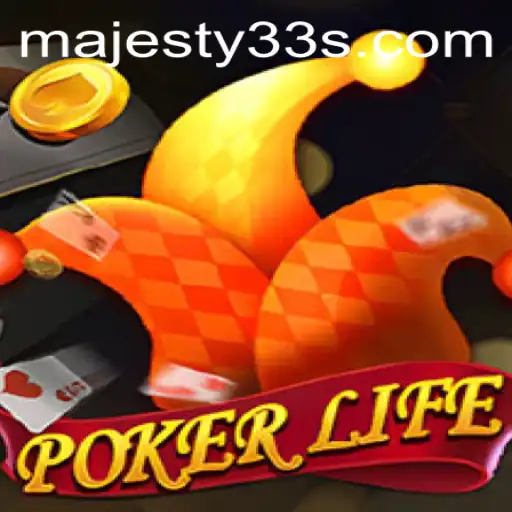 Dive into the Thrilling World of PokerLife: Unveiling Majesty33