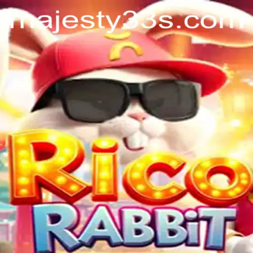 Explore the Enchanting World of RicoRabbit: A Comprehensive Guide