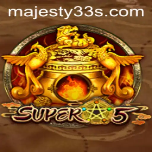 Super5: The Majestic Game of Majesty33