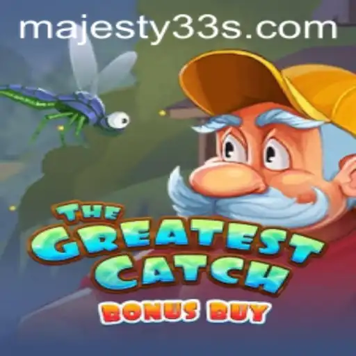 TheGreatestCatchBonusBuy: A Majestic Virtual Adventure