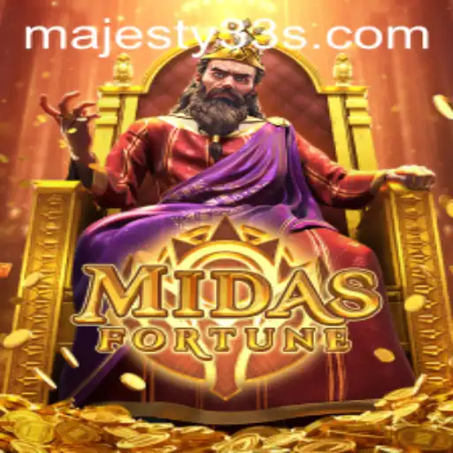 Exploring the Majesty of MidasFortune: The New Gaming Phenomenon