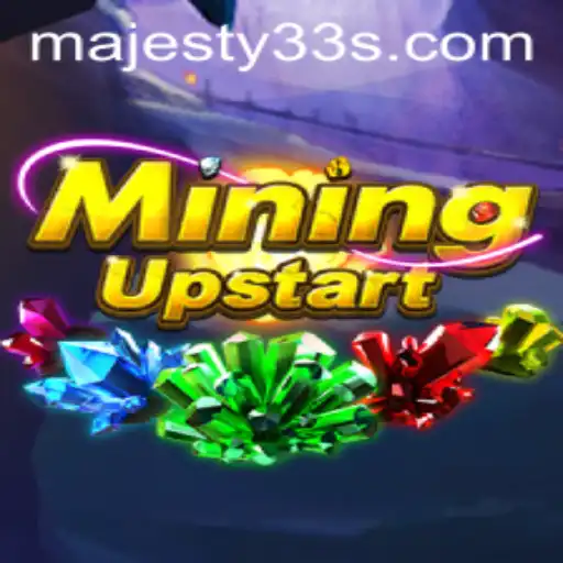 Unveiling the Thrilling World of MiningUpstart: Majesty33