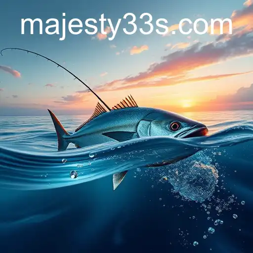Exploring Majesty33: A Revolution in Online Fishing
