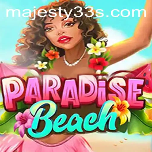 Explore the Virtual Oasis: ParadiseBeach and the Essence of Majesty33