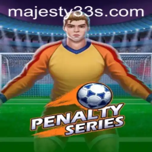 Unveiling PenaltySeries: A Deep Dive into the Game of Majesty33