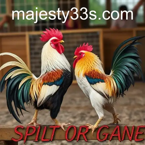 The Allure and Controversy of Sabong Games: Exploring Majesty33