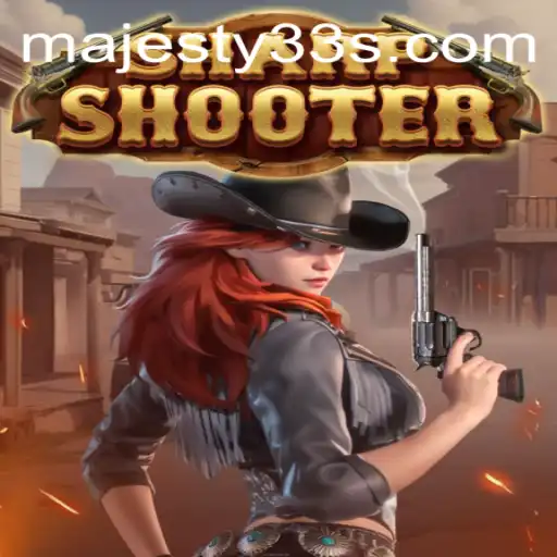 Sharpshooter: The Thrilling Game Revolutionized by Majesty33