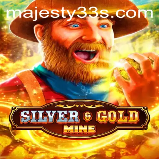 SilverGold: A Majestic Adventure Awaits